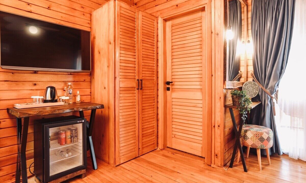 Photo of Bedroom in Edremit