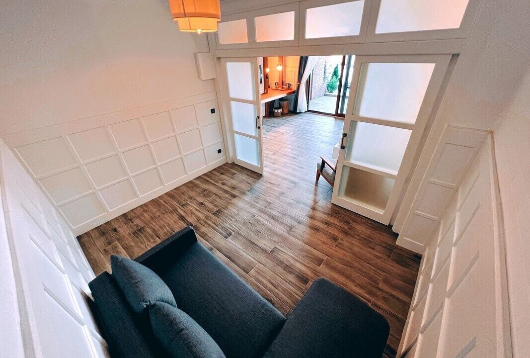 Photo of Bedroom in Edremit