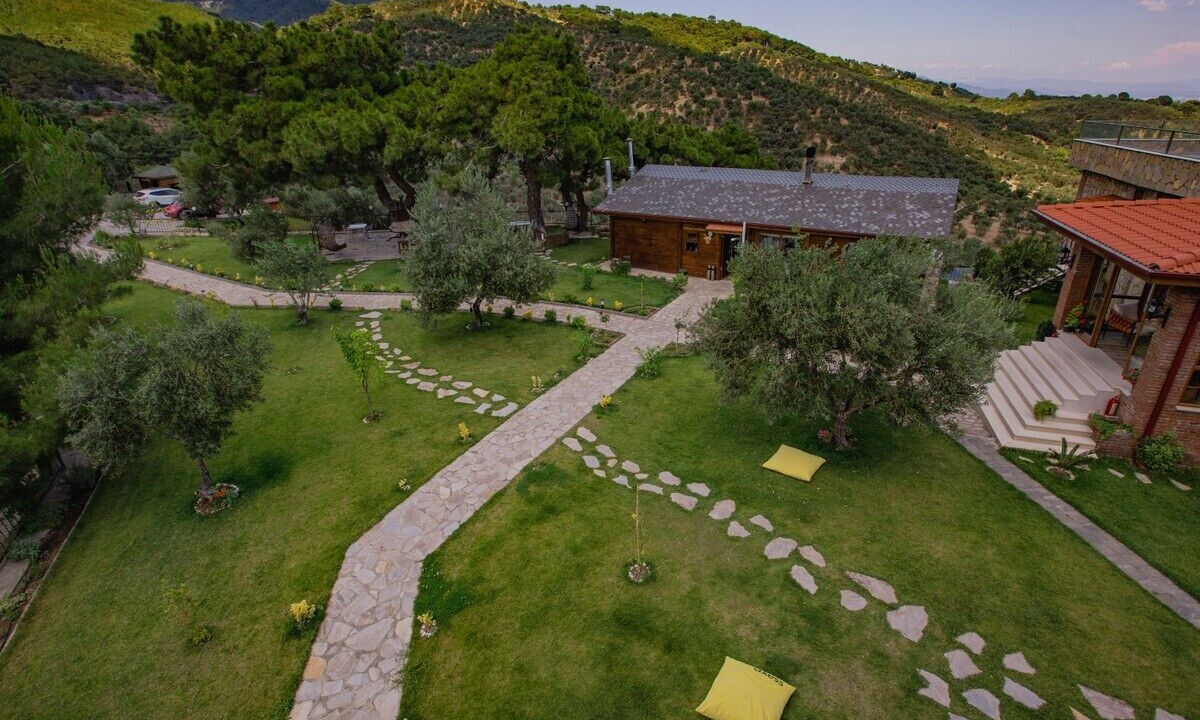 Photo of Outdoor in Edremit