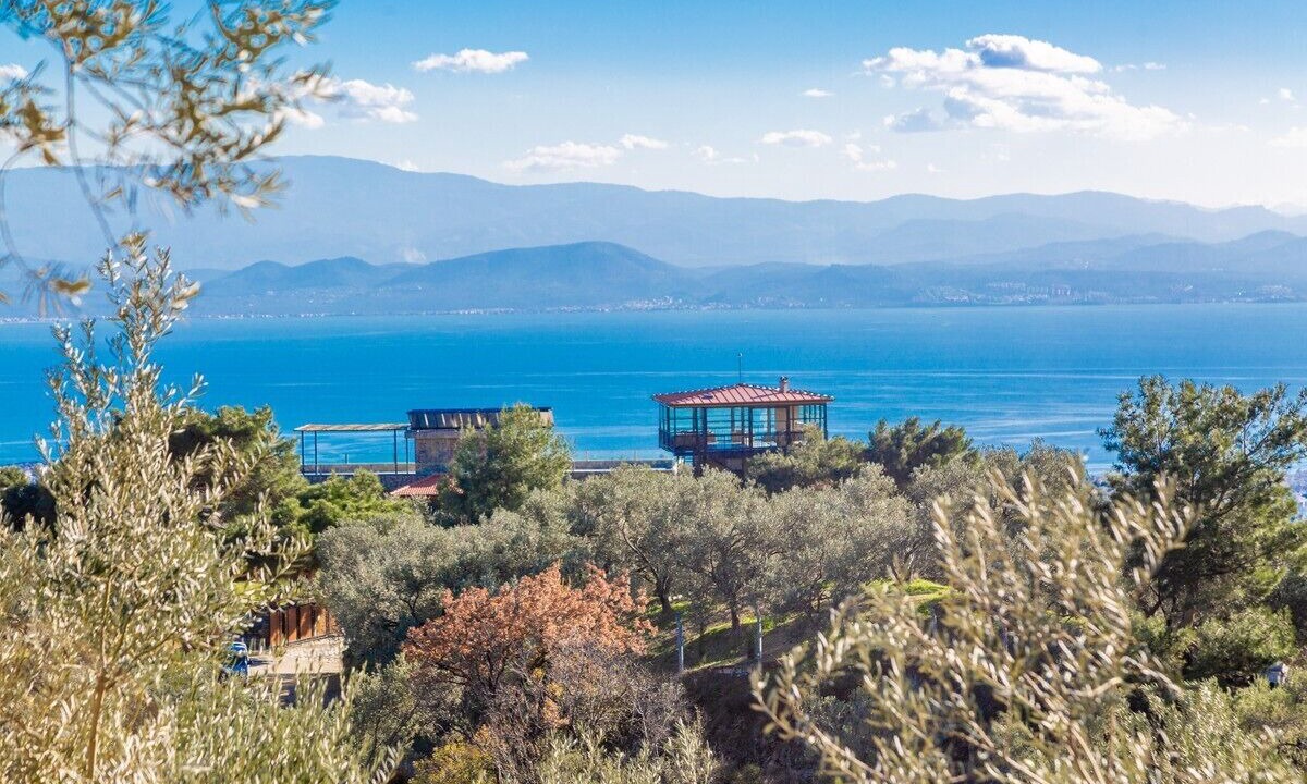 Photo of Outdoor in Edremit