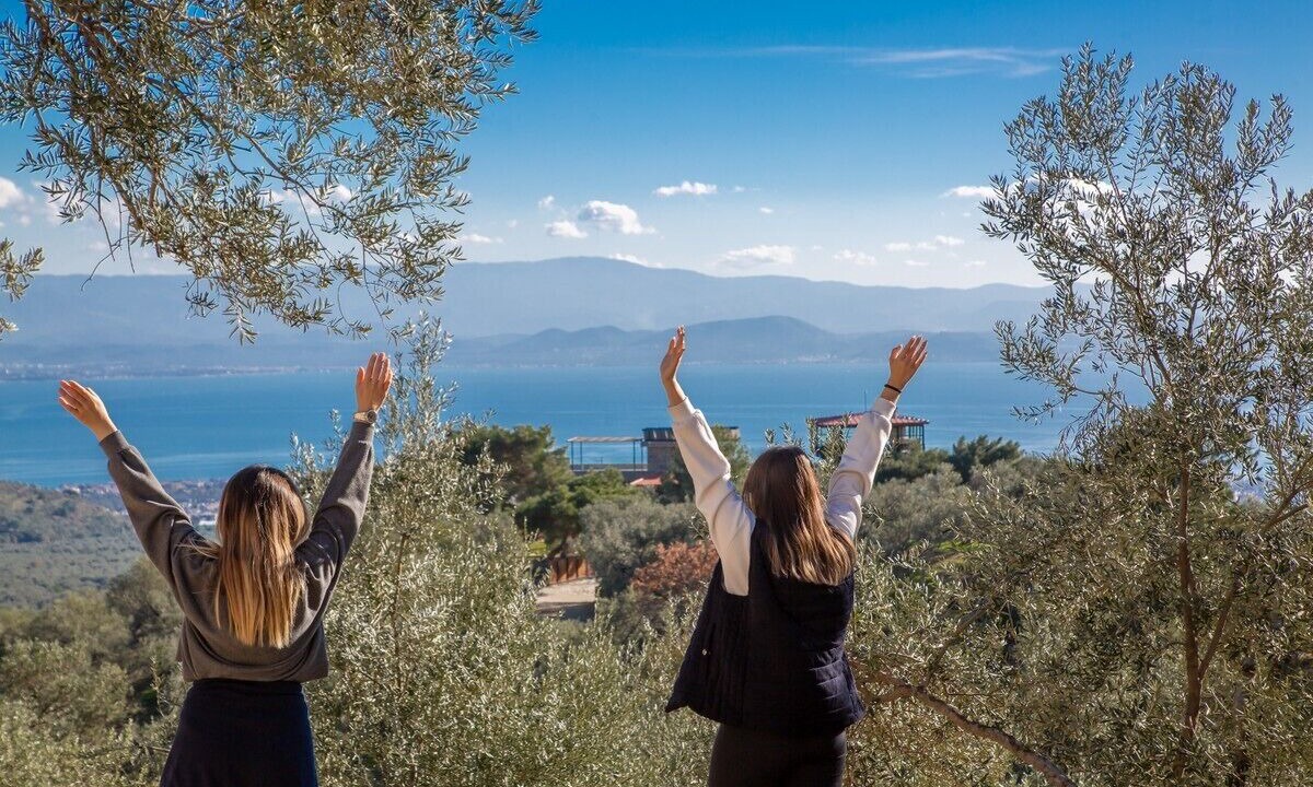 Photo of Outdoor in Edremit