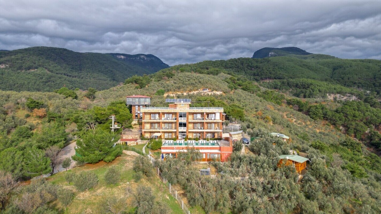 Photo of Outdoor in Edremit