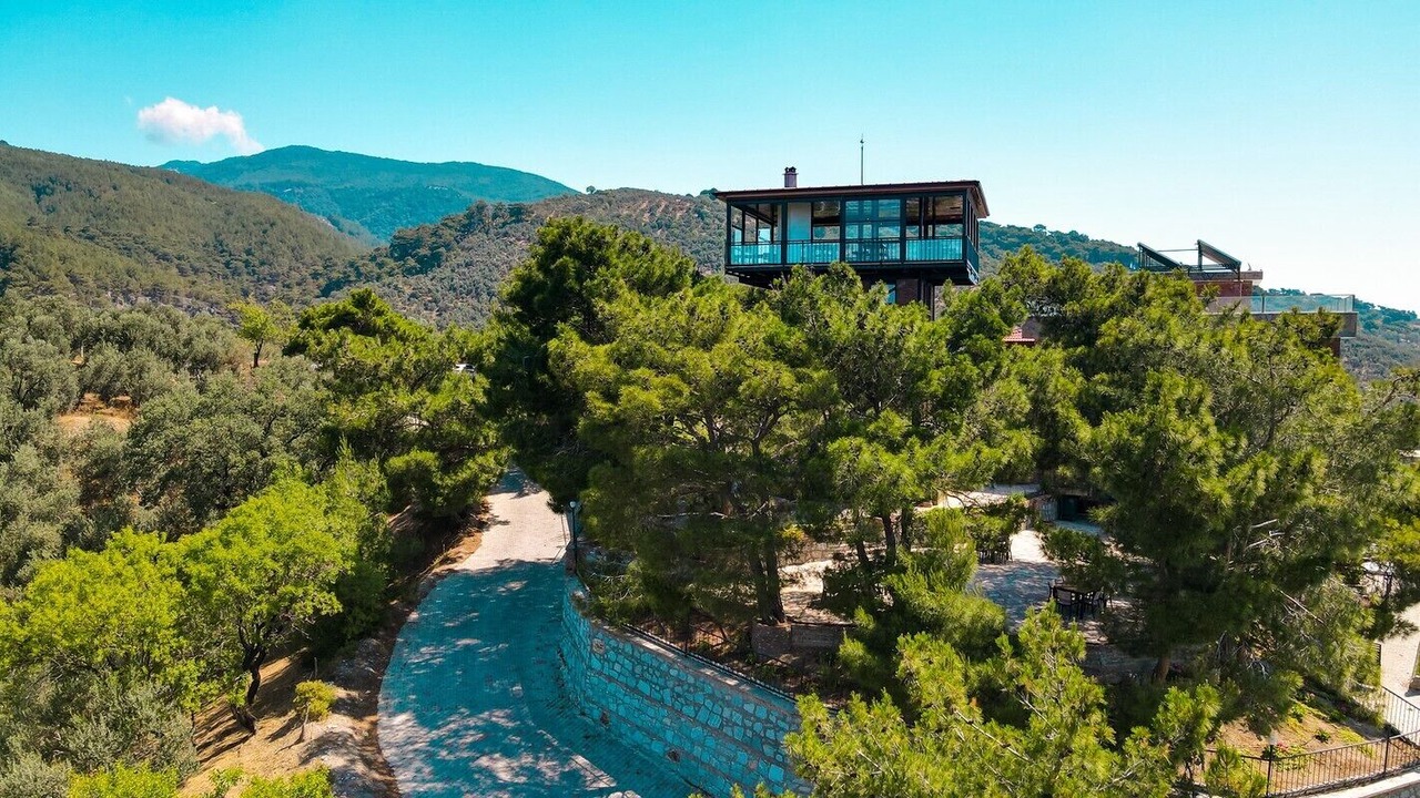 Photo of Outdoor in Edremit