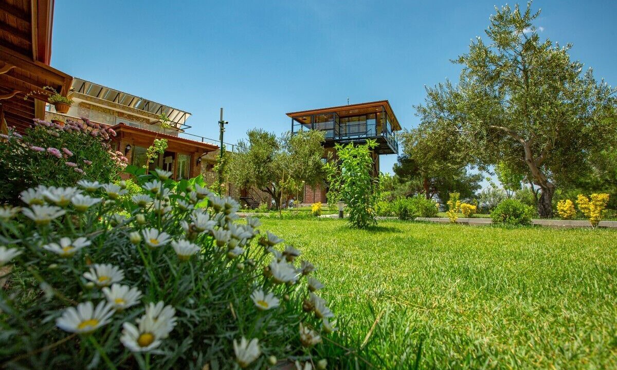Photo of Outdoor in Edremit