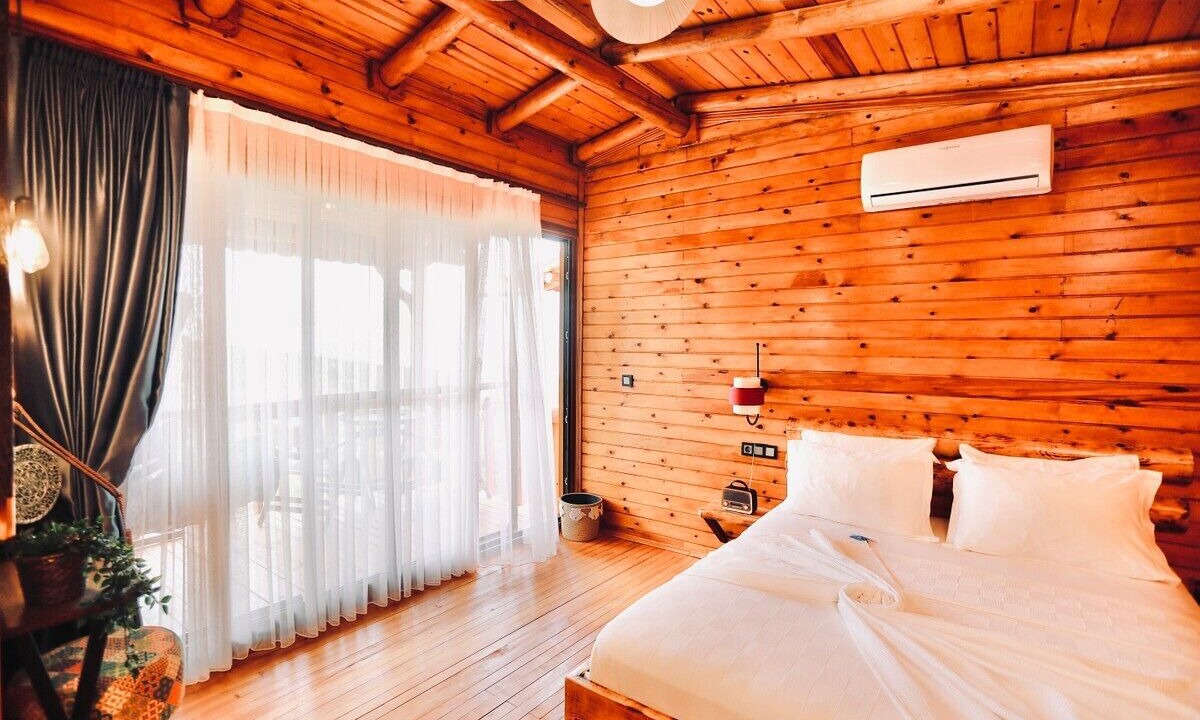 Photo of Bedroom in Edremit