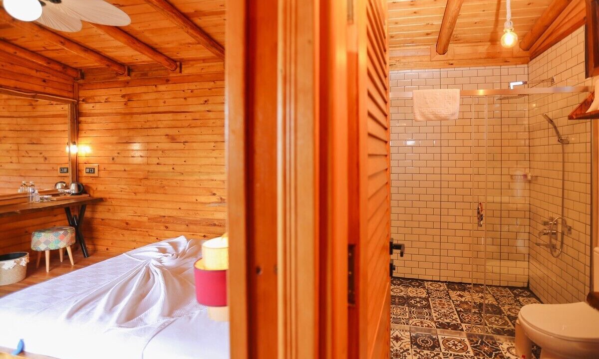 Photo of Bedroom in Edremit