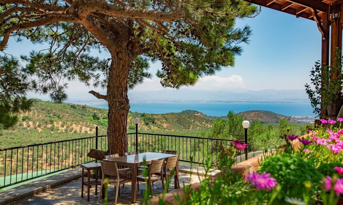 Photo of Outdoor in Edremit