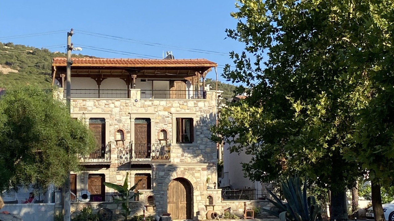 Photo of Outdoor in Yenifoca