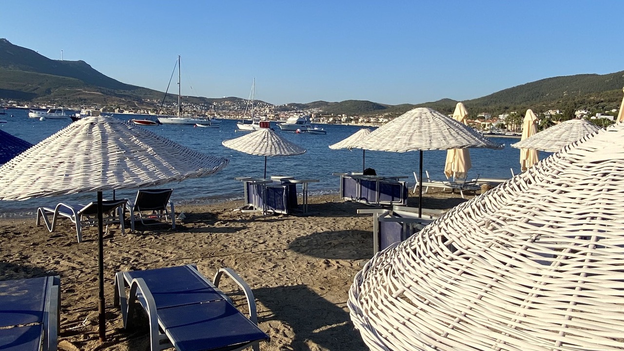 Photo of Outdoor in Yenifoca