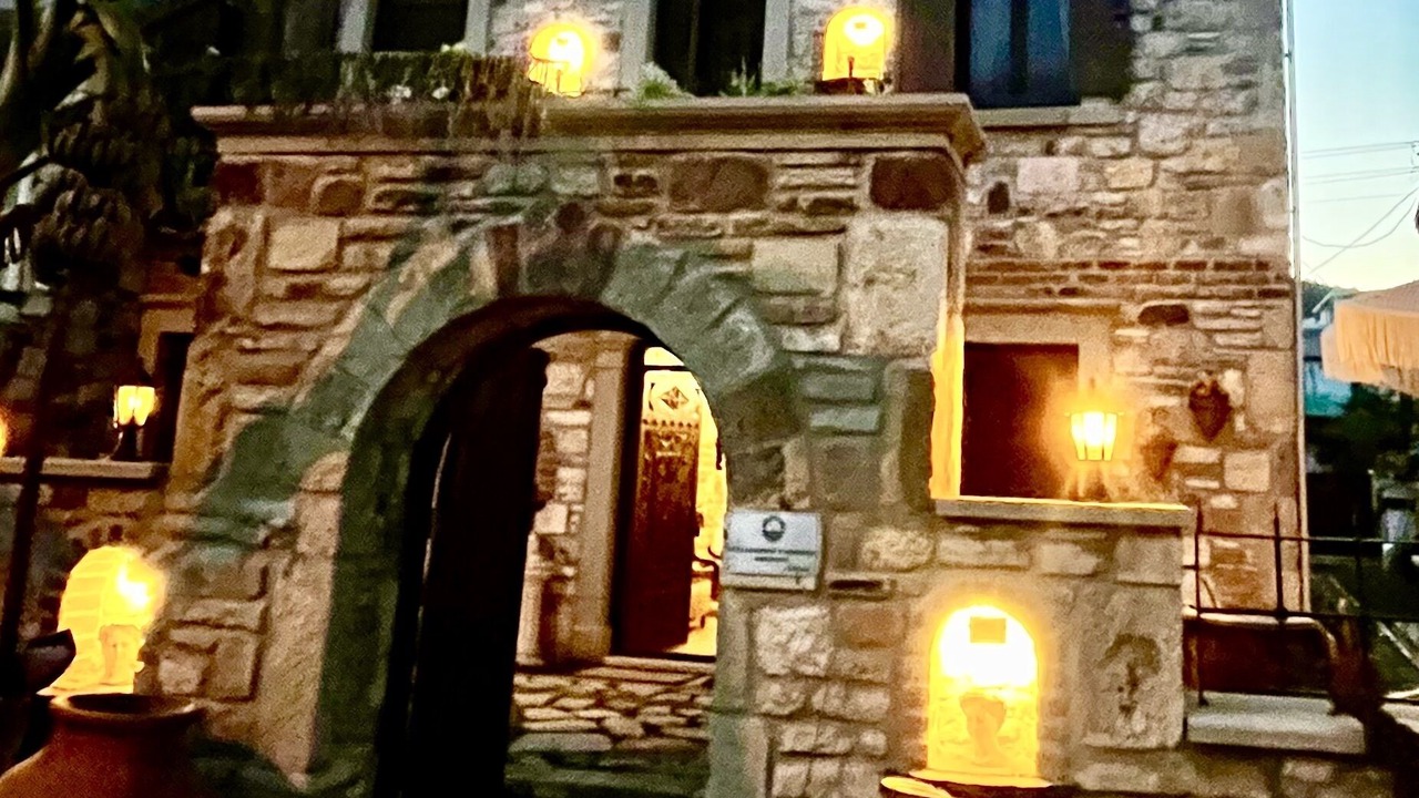 Photo of Outdoor in Yenifoca