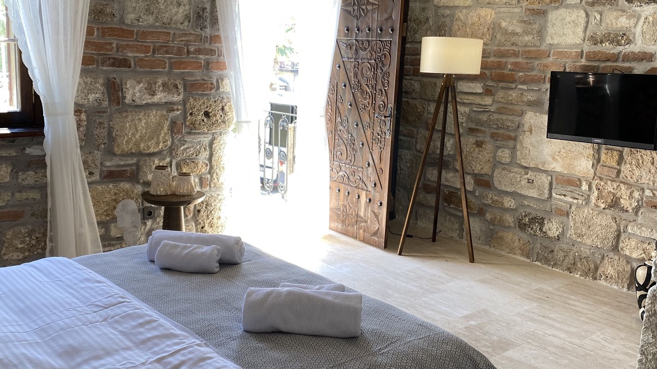 Photo of Patio Balcony in Yenifoca