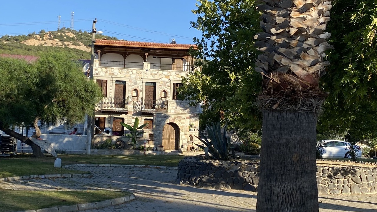 Photo of Outdoor in Yenifoca