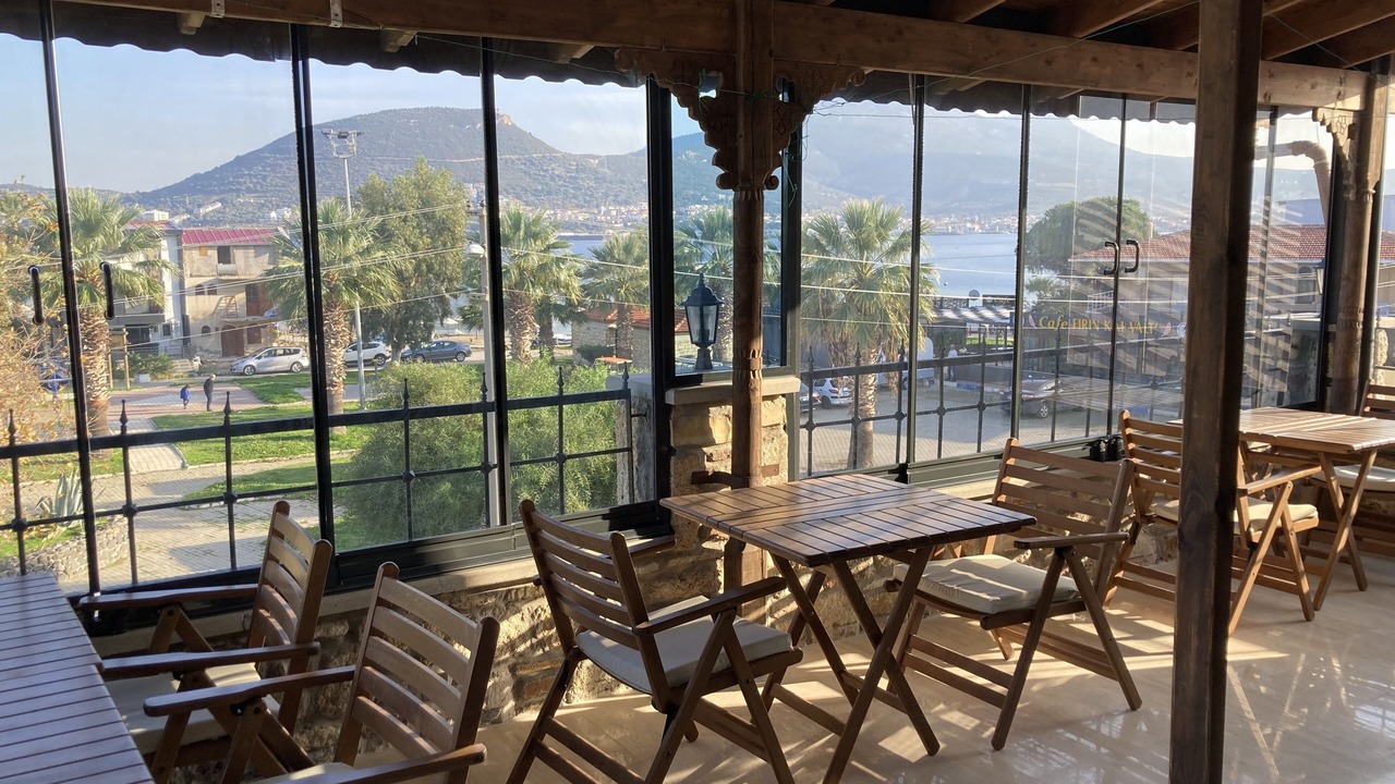 Photo of Outdoor in Yenifoca