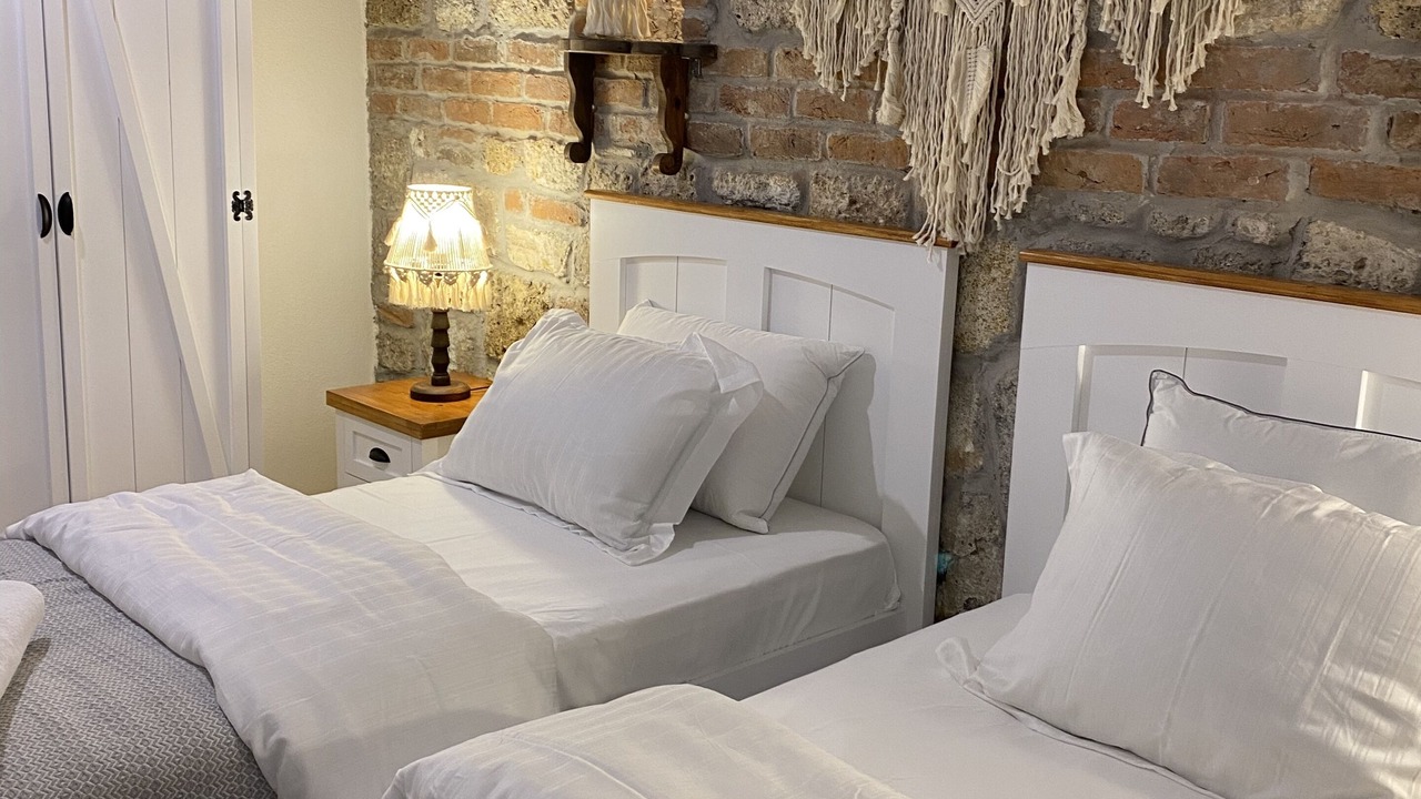 Photo of Bedroom in Yenifoca