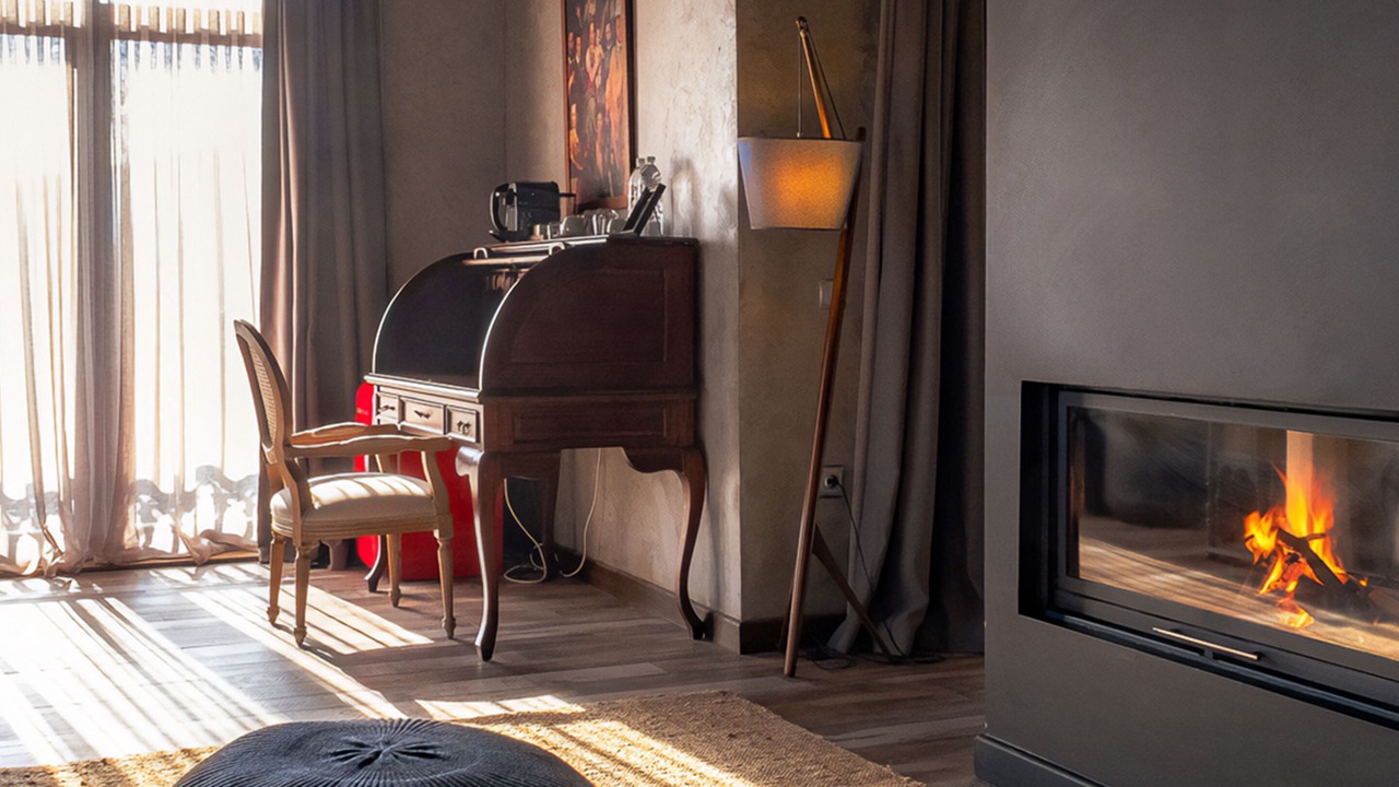 Photo of Bedroom in Kucukkuyu