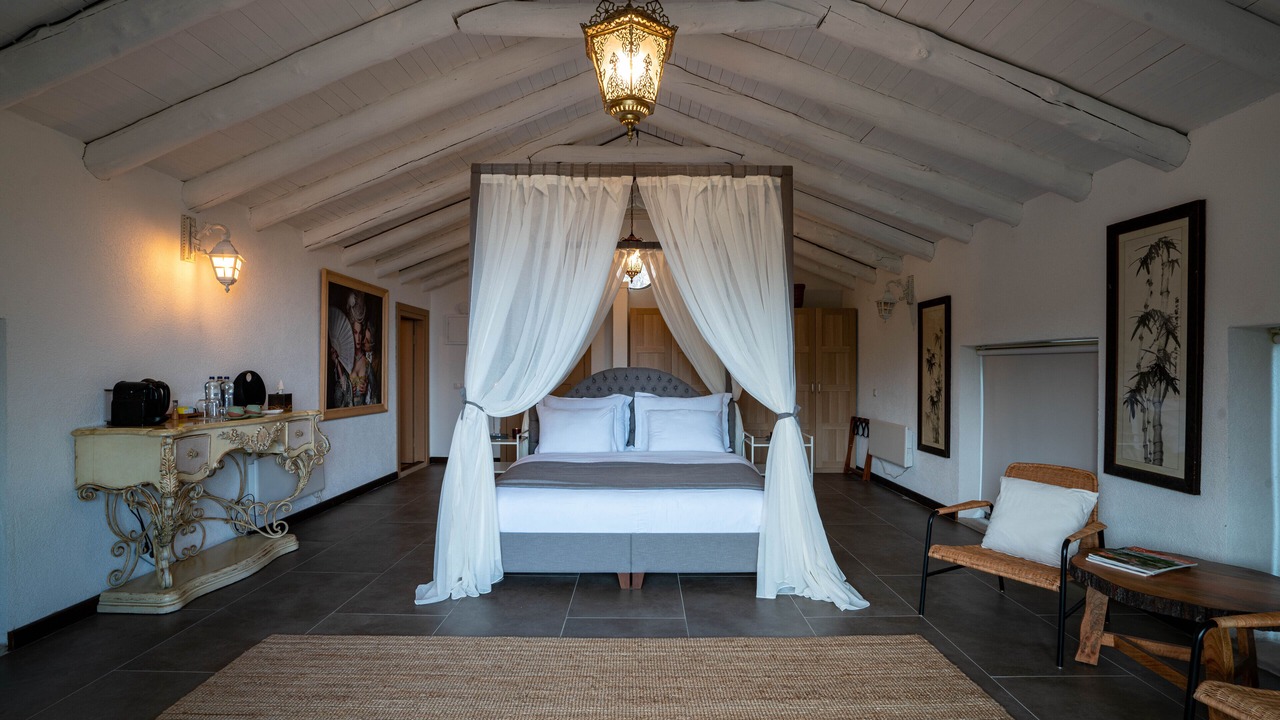 Photo of Bedroom in Kucukkuyu