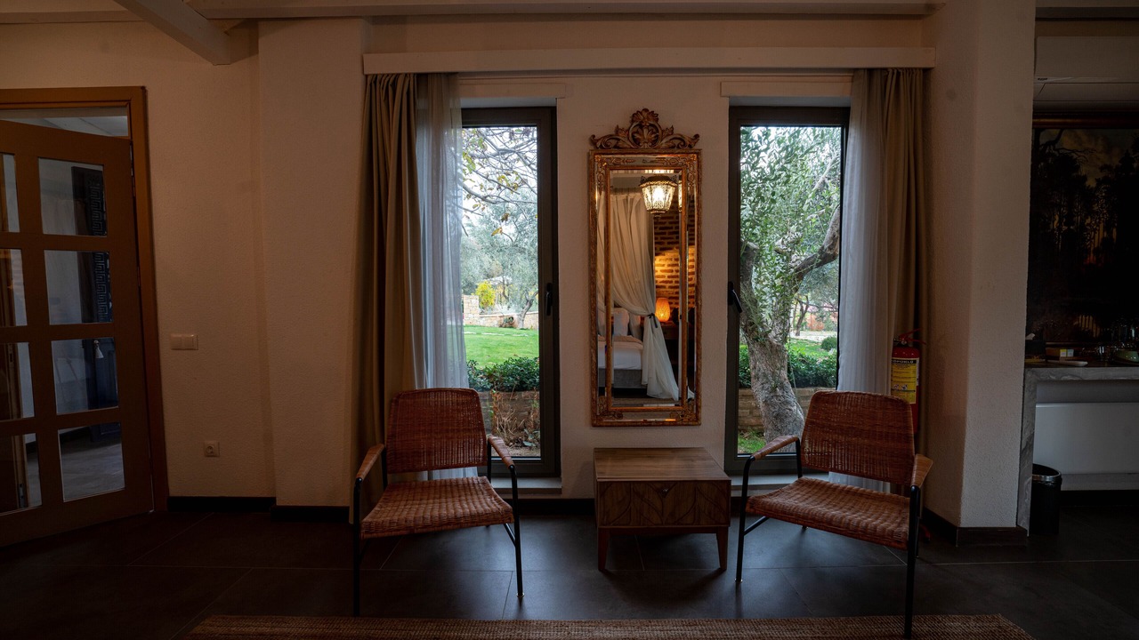Photo of Bedroom in Kucukkuyu