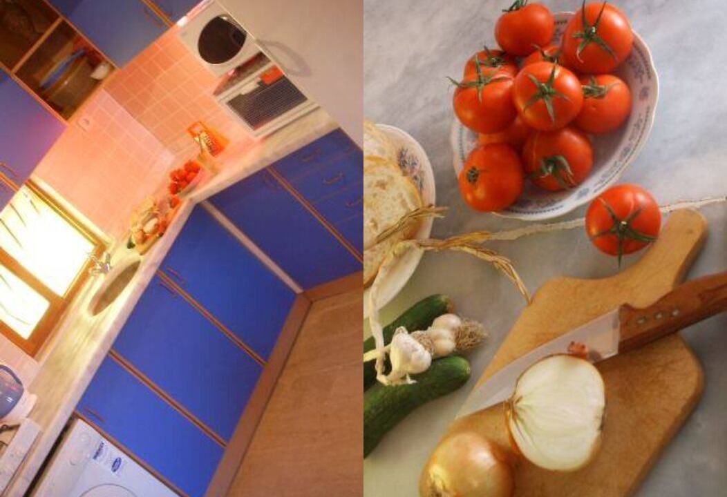 Photo of Kitchen in Demre
