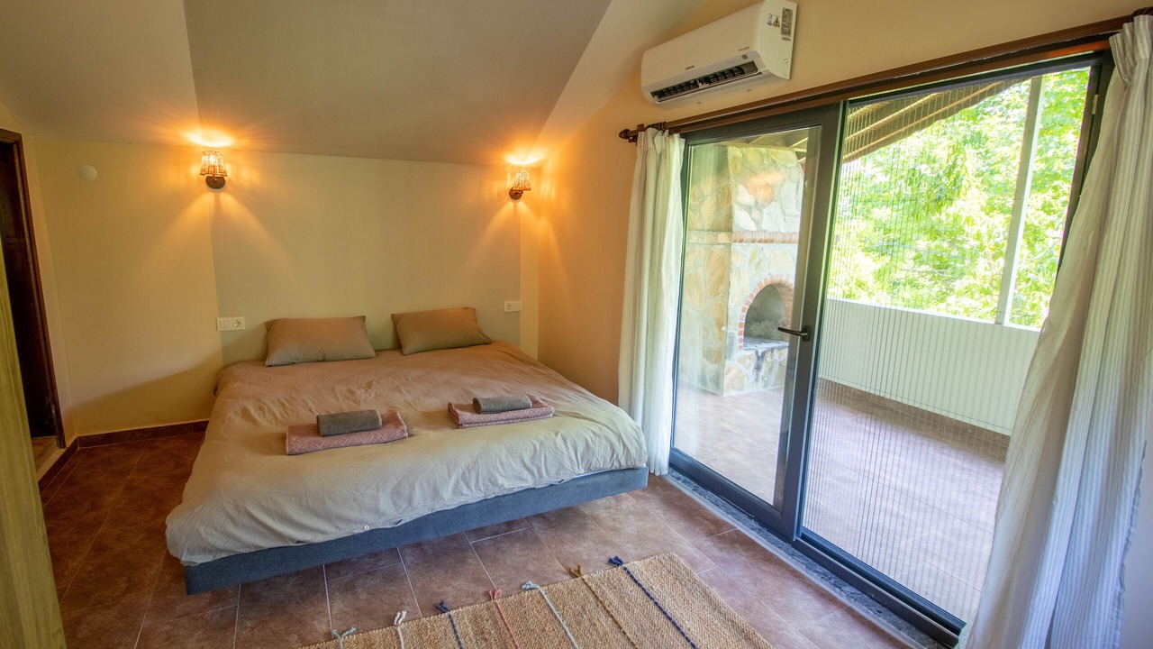 Photo of Bedroom in Yaniklar