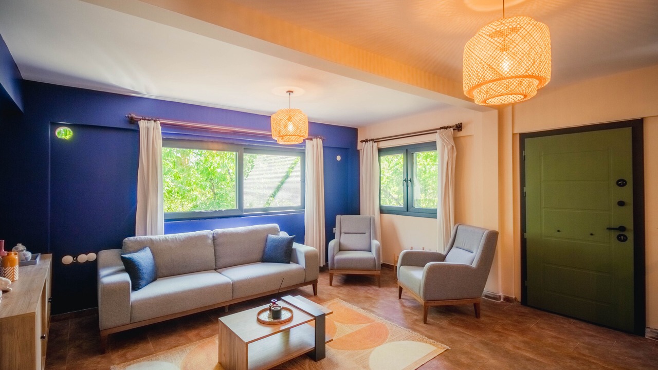 Photo of Livingroom in Yaniklar