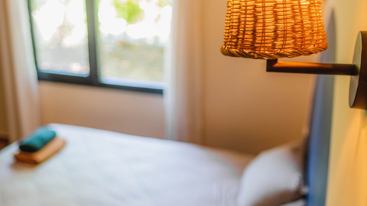 Photo of Bedroom in Yaniklar