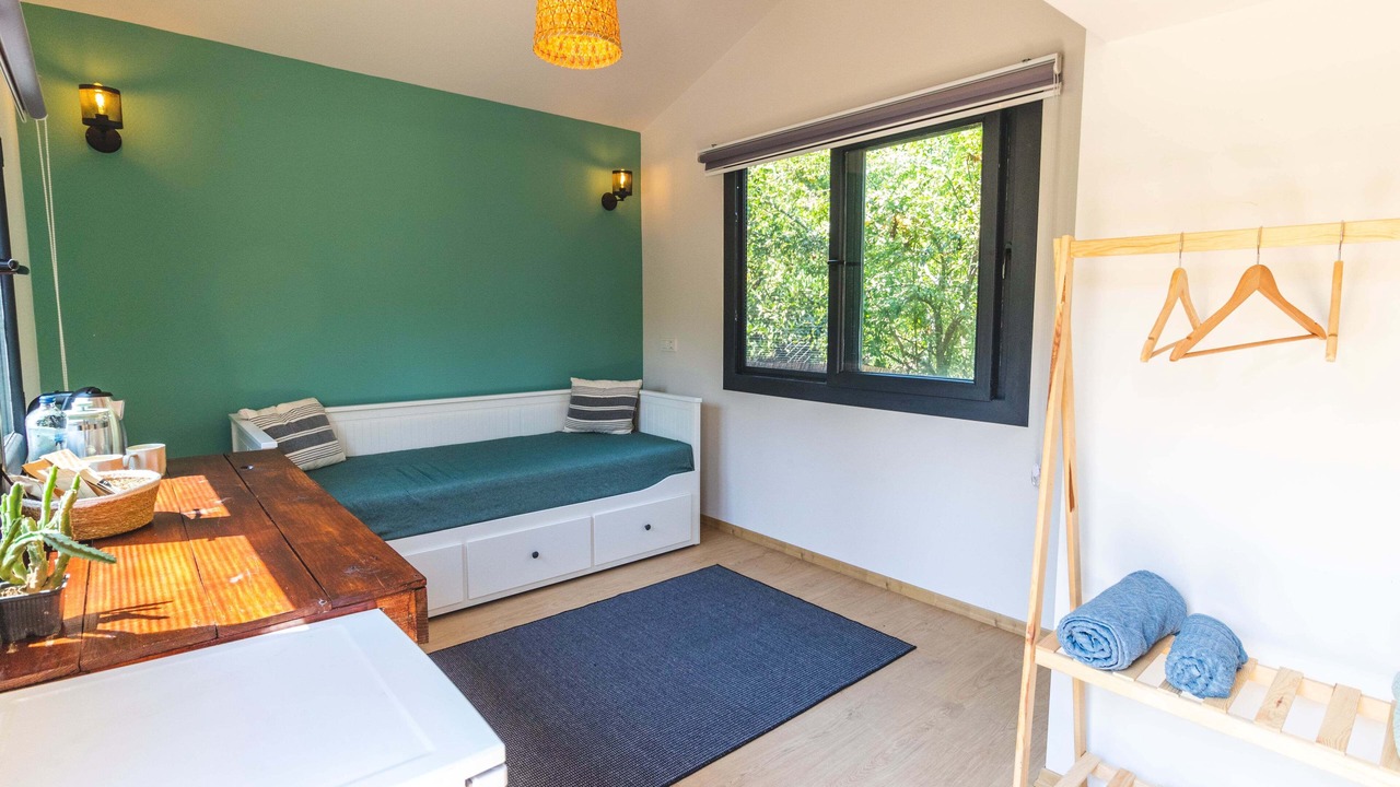 Photo of Bedroom in Yaniklar