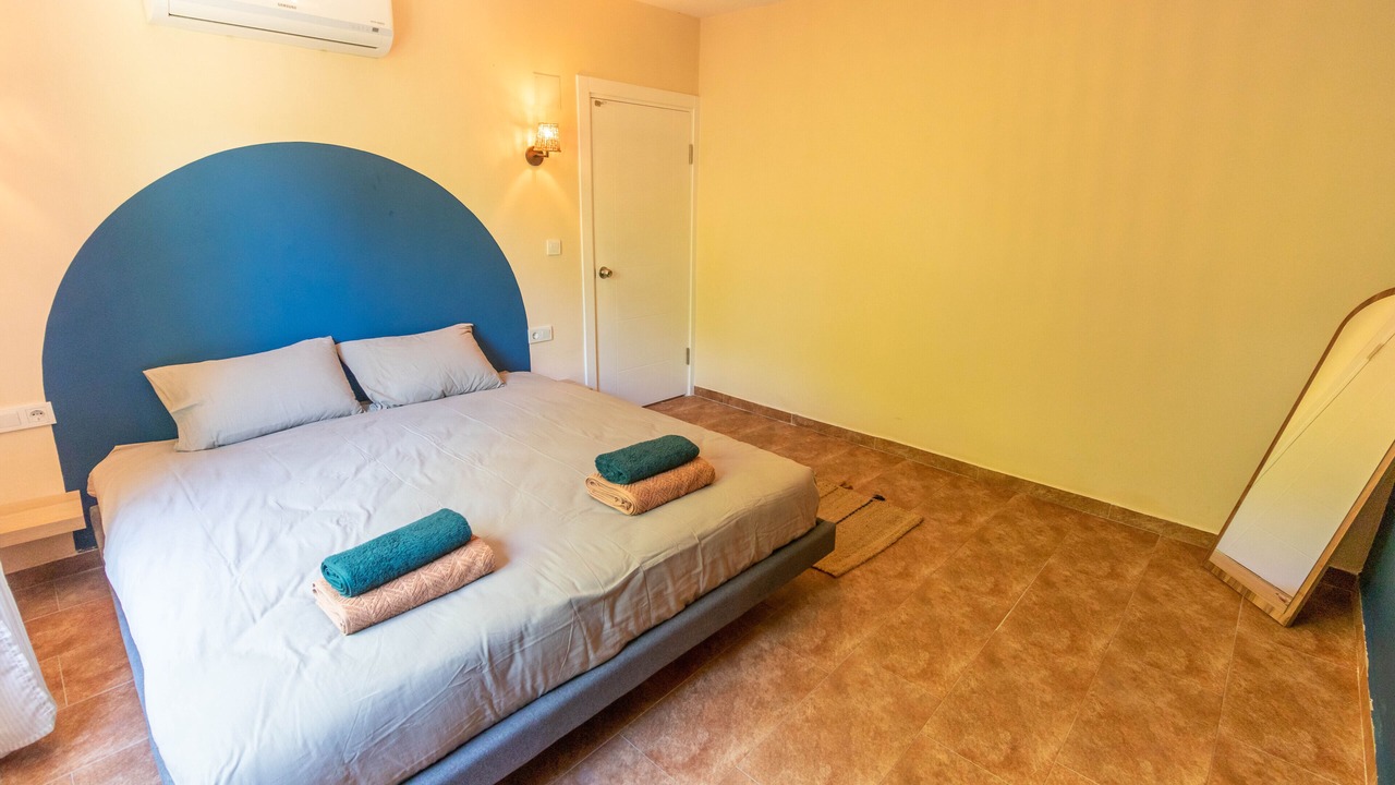 Photo of Bedroom in Yaniklar
