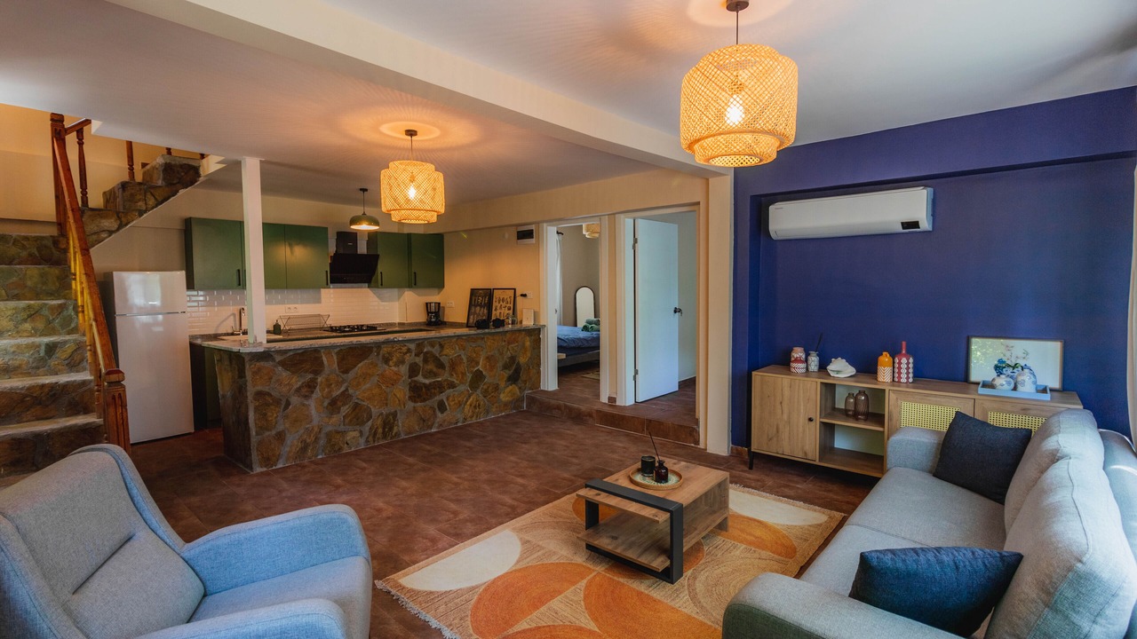 Photo of Livingroom in Yaniklar