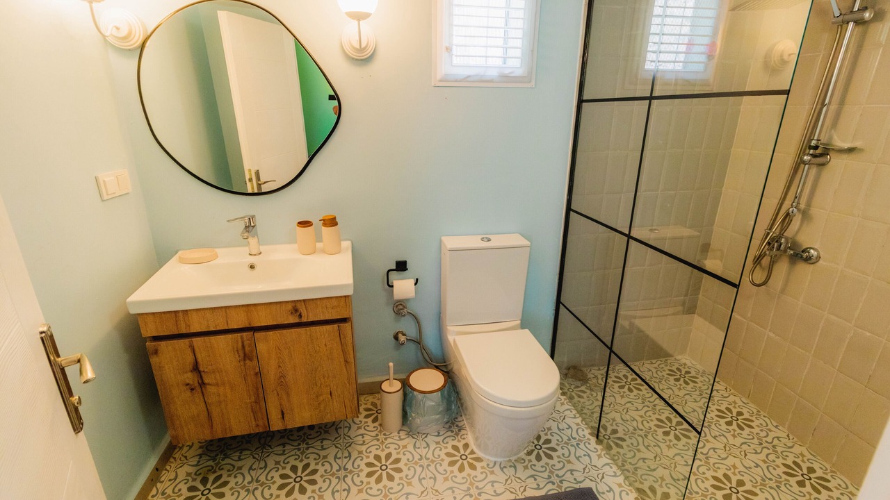 Photo of Bathroom in Yaniklar
