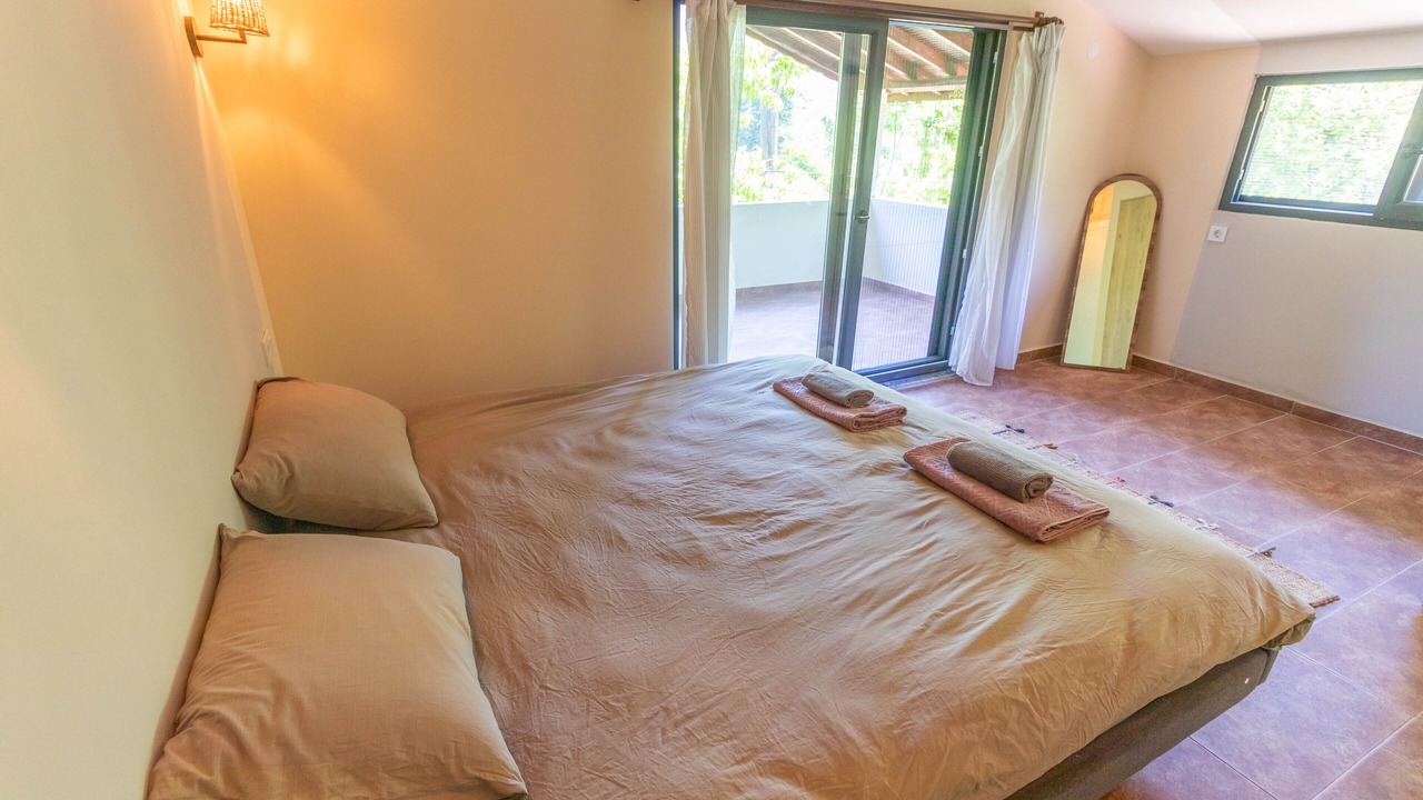 Photo of Bedroom in Yaniklar