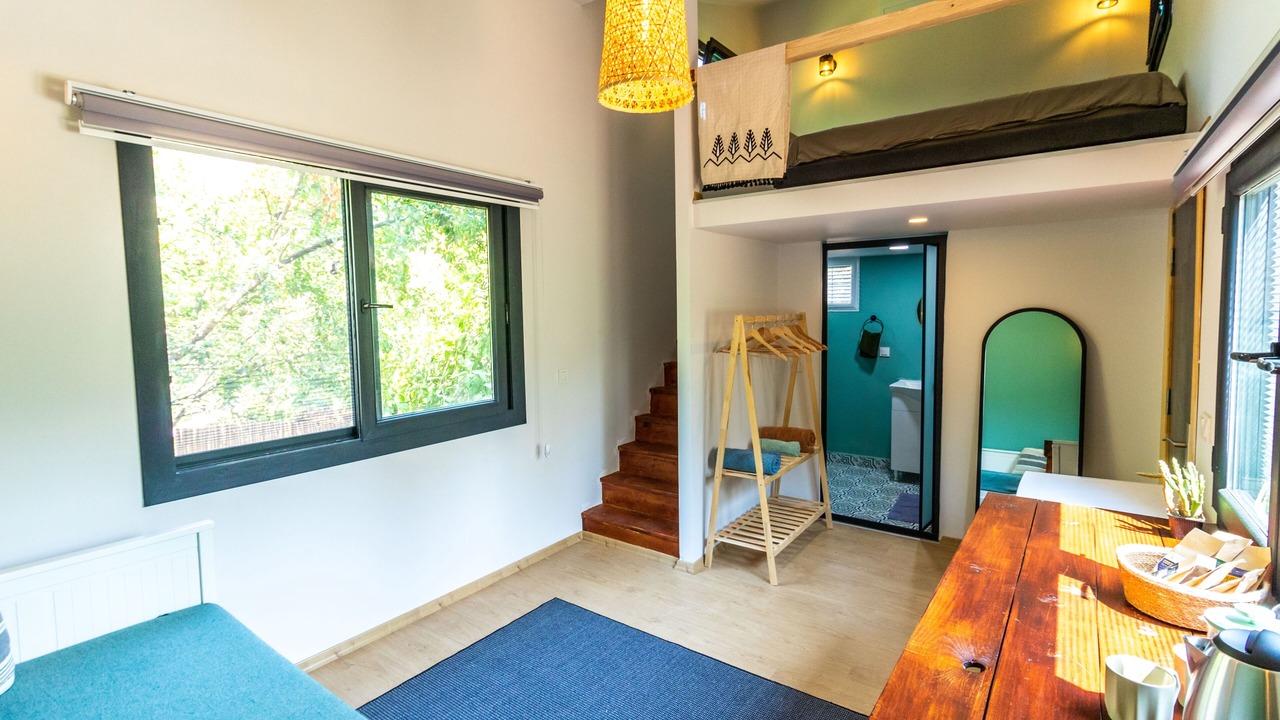 Photo of Bedroom in Yaniklar