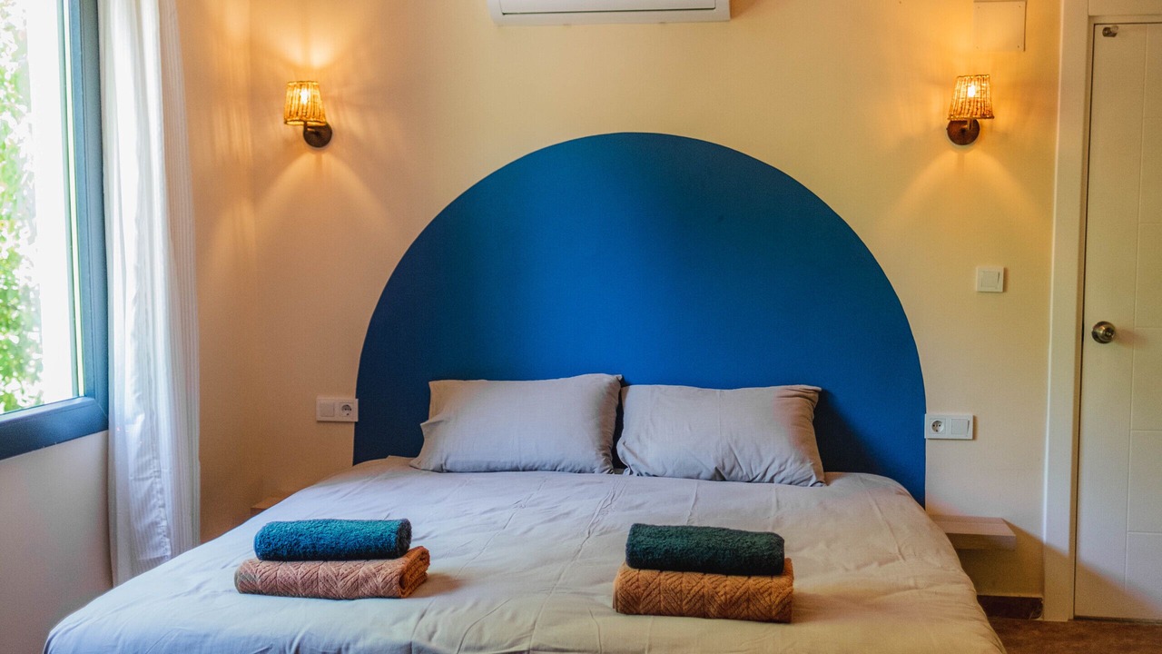 Photo of Bedroom in Yaniklar