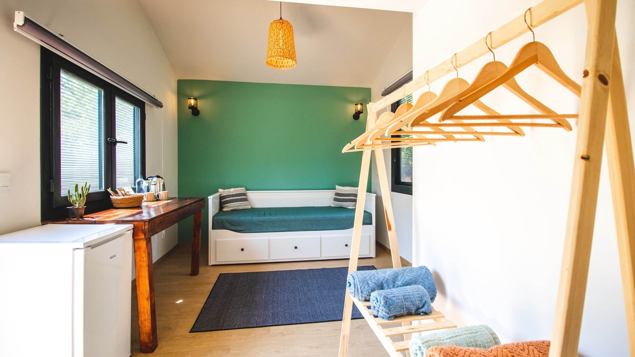 Photo of Bedroom in Yaniklar