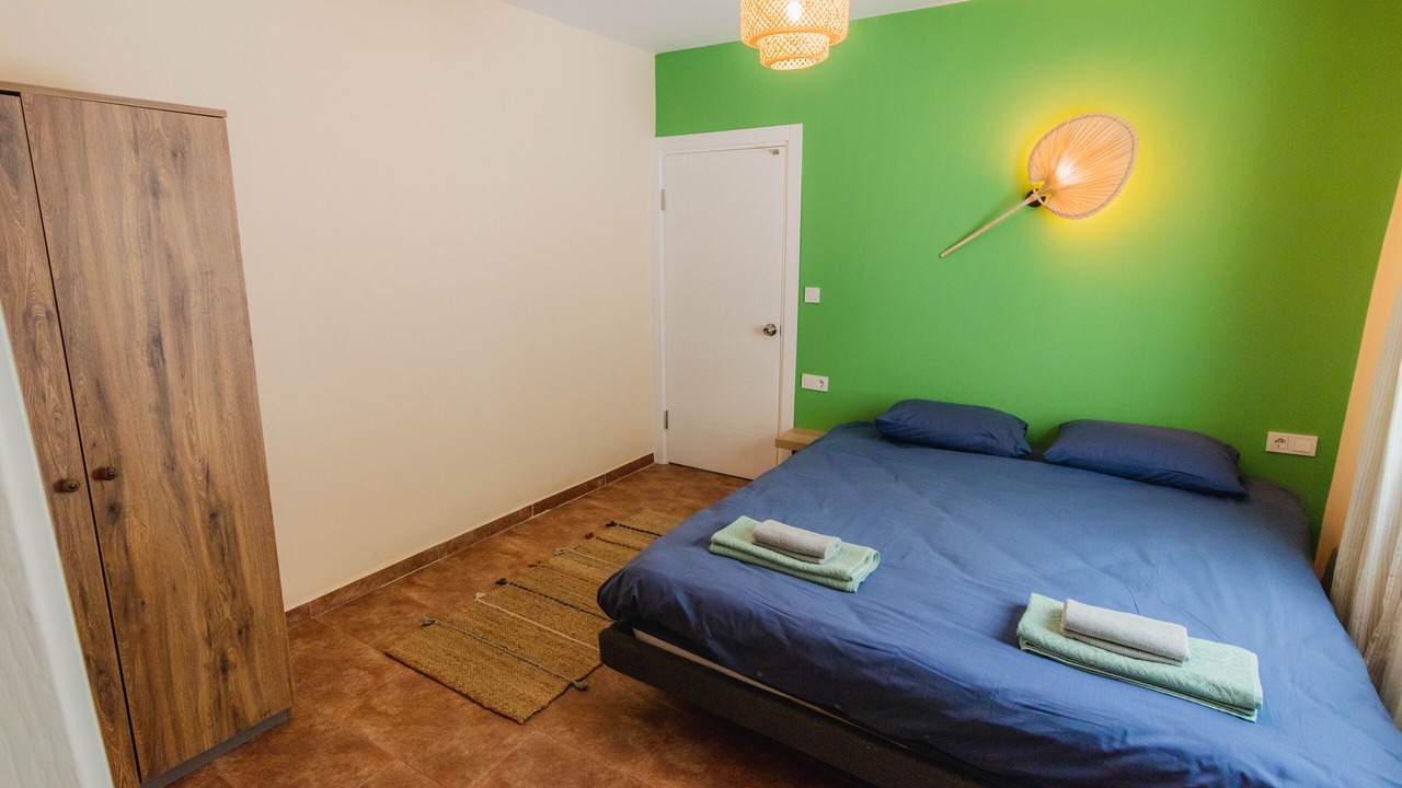 Photo of Bedroom in Yaniklar