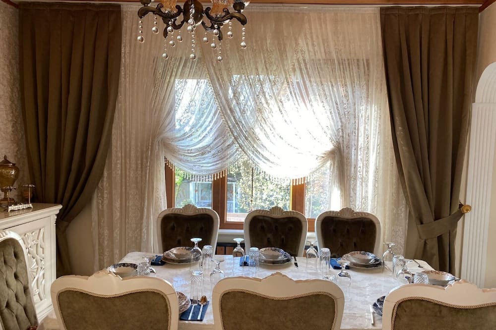 Photo of Livingroom in Dilovasi