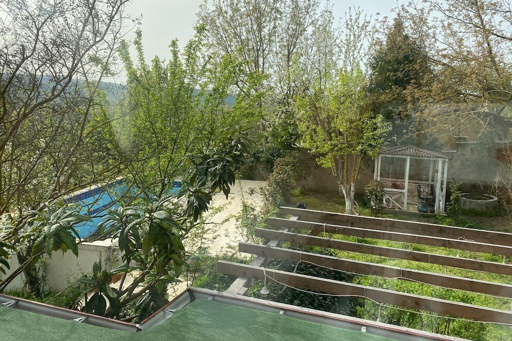 Photo of Patio Balcony in Dilovasi