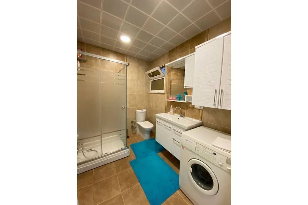 Photo of Bathroom in Yakuplu