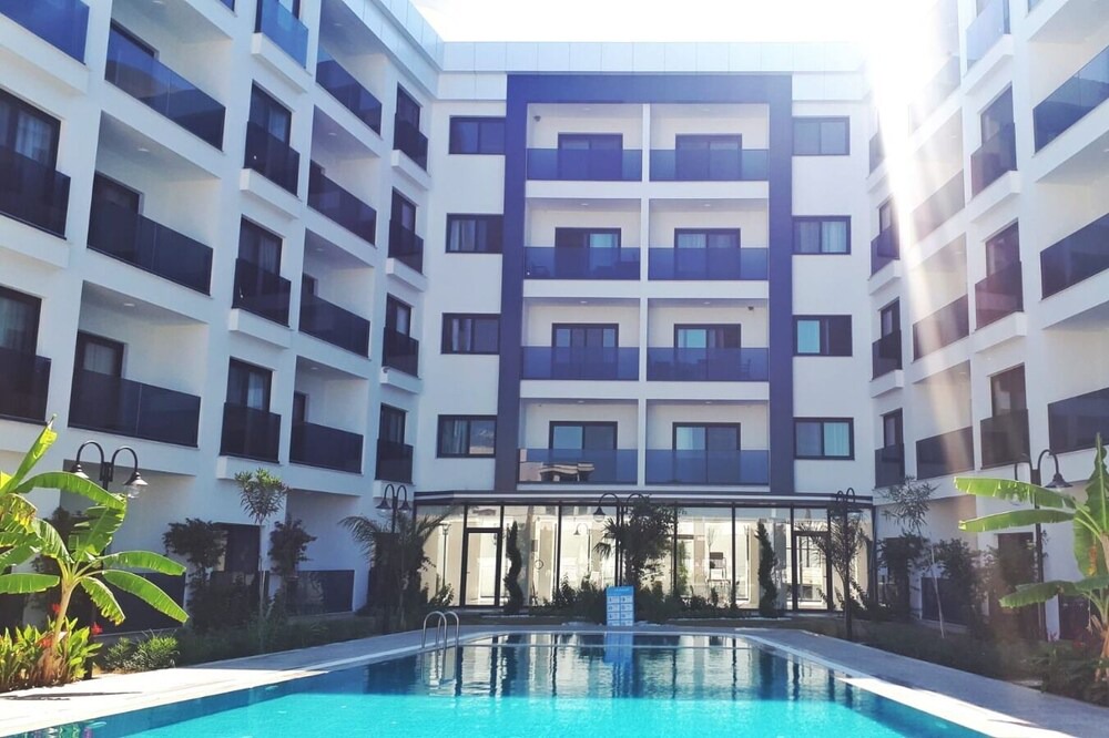 Photo of Outdoor in Kadnlar Denizi Mahallesi