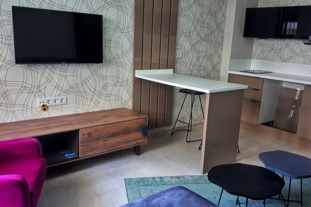 Photo of Bedroom in Kadnlar Denizi Mahallesi