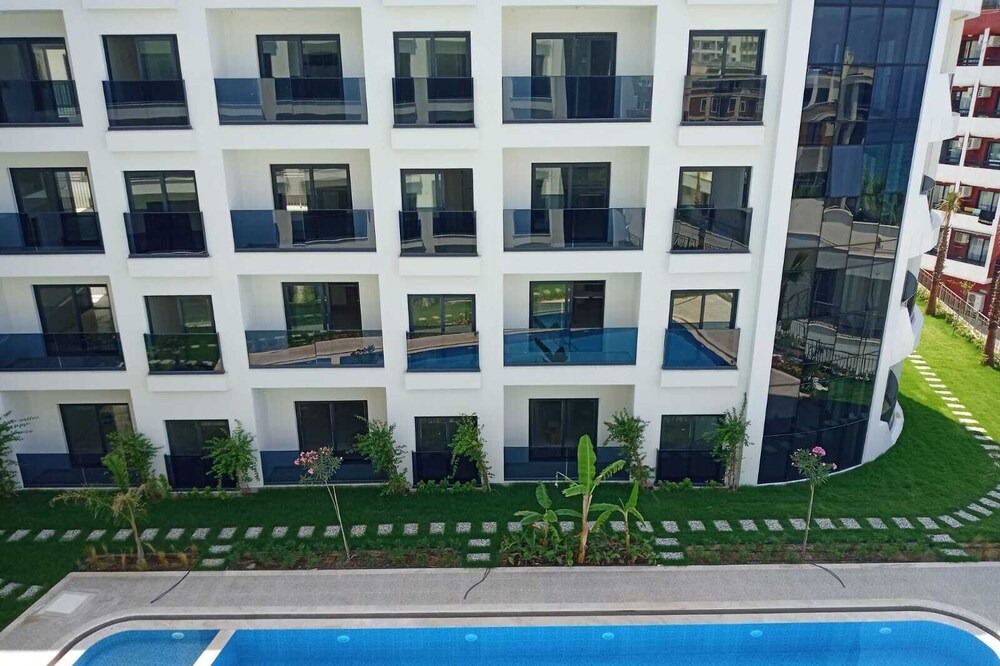 Photo of Outdoor in Kadnlar Denizi Mahallesi