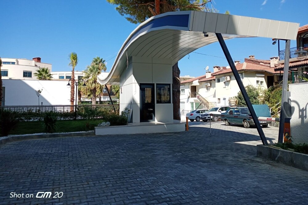 Photo of Outdoor in Kadnlar Denizi Mahallesi