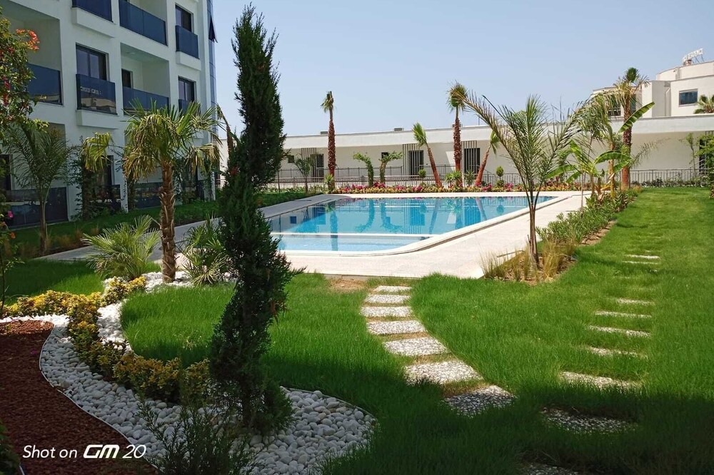 Photo of Outdoor in Kadnlar Denizi Mahallesi