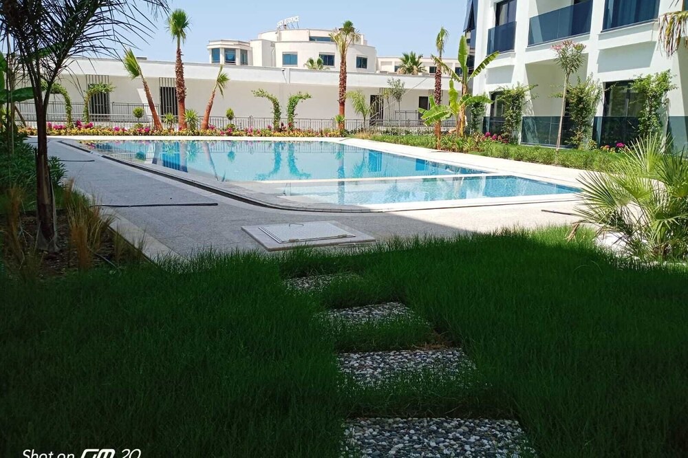 Photo of Outdoor in Kadnlar Denizi Mahallesi