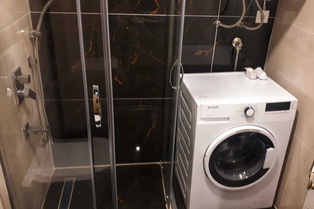Photo of Bathroom in Kadnlar Denizi Mahallesi