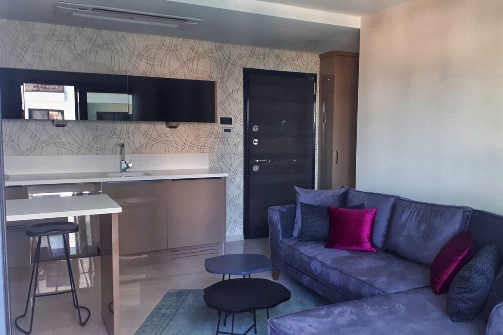 Photo of Livingroom in Kadnlar Denizi Mahallesi