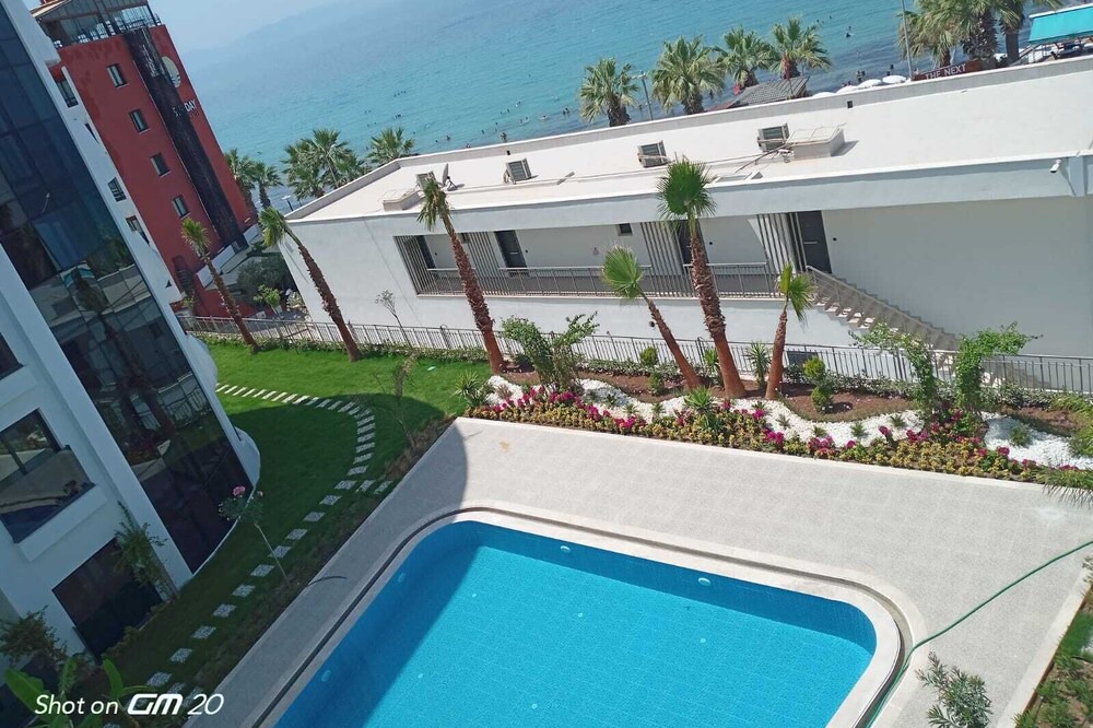 Photo of Outdoor in Kadnlar Denizi Mahallesi