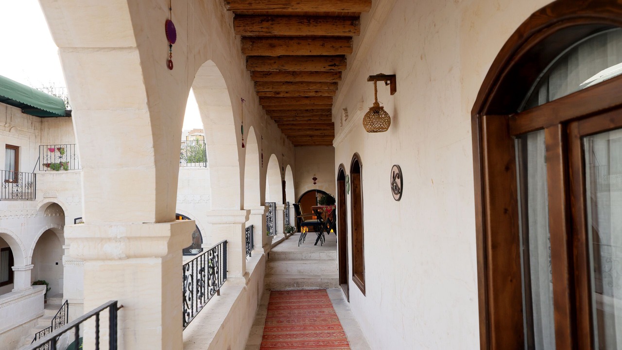 Photo of Bedroom in Eyyubiye