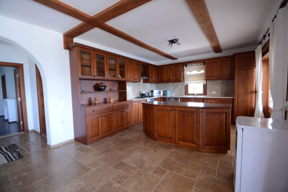 Photo of Kitchen in Ortaca
