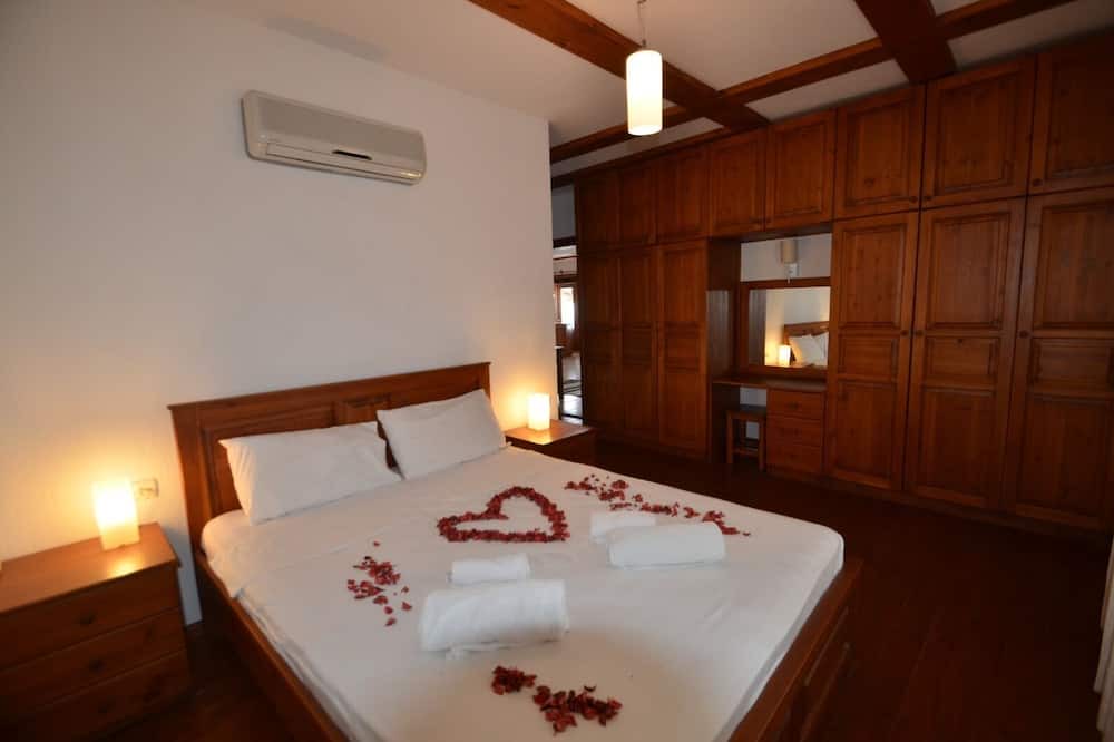 Photo of Bedroom in Ortaca