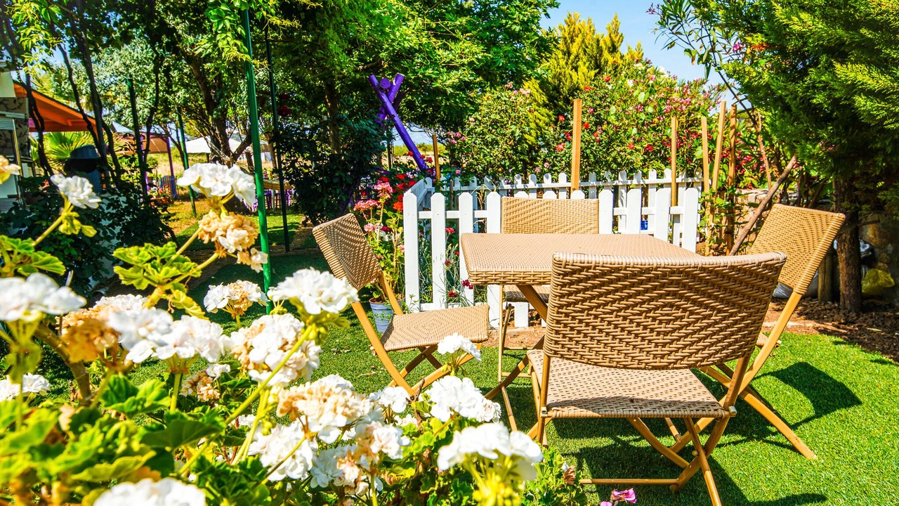 Photo of Outdoor in Bozcaada